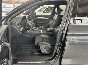 Audi Q5 Quattro-Matrix 2019 - imagine 5