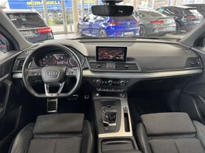 Audi Q5 Quattro-Matrix 2019 - imagine 4