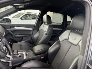 Audi Q5 Quattro-Matrix 2019 - imagine 6