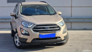 Ford Ecosport  - imagine 2