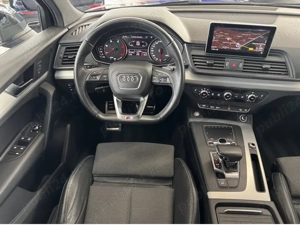 Audi Q5 Quattro-Matrix 2019 - imagine 3