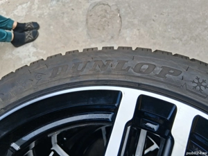 de vânzare jante DEZENT 5×112 - imagine 4