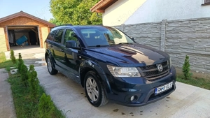 Vand schimb fiat fremoont 2015 manuala 7locuri