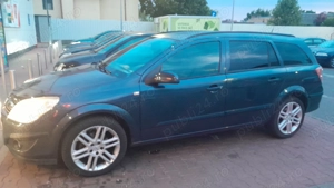 Opel Astra H 1.4 XEP, Facelift - imagine 7 Opel Astra H 1.4 XEP, Facelift - imagine 7