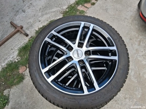 de vânzare jante DEZENT 5×112 - imagine 3