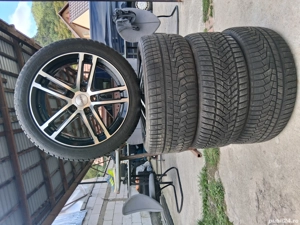 de vânzare jante DEZENT 5×112 - imagine 2