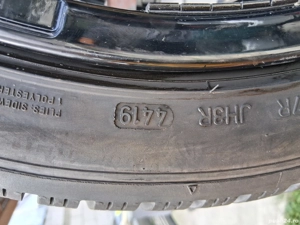 de vânzare jante DEZENT 5×112 - imagine 5