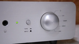 Amplificator final Atoll IN50 - imagine 2