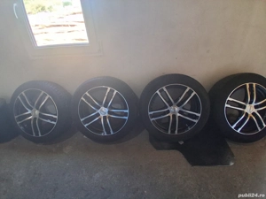 de vânzare jante DEZENT 5×112