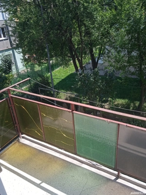 Vand apartament patru camere  - imagine 5