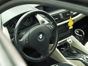 Vând BMW X1 Drive 2011 - imagine 3