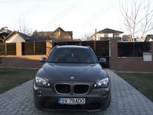 Vând BMW X1 Drive 2011