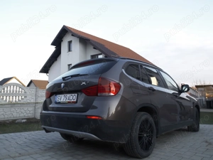 Vând BMW X1 Drive 2011 - imagine 4