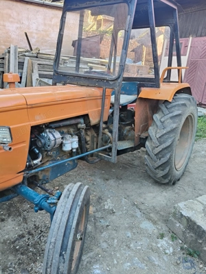 Tractor de vânzare Fiat 