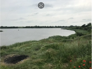 Teren intravilan 800 mp- Fundeni, Călărași, aproape de lac, aproape de București, asfalt, utilități  - imagine 2