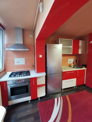 Inchiriez Apartament 2 camere