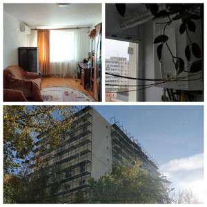 Ap 3 cam +ct+ac, 7 din 8, bl 1986 anvelopat 2024, 5 min Parc Plumbuita și STB, modernizari, p