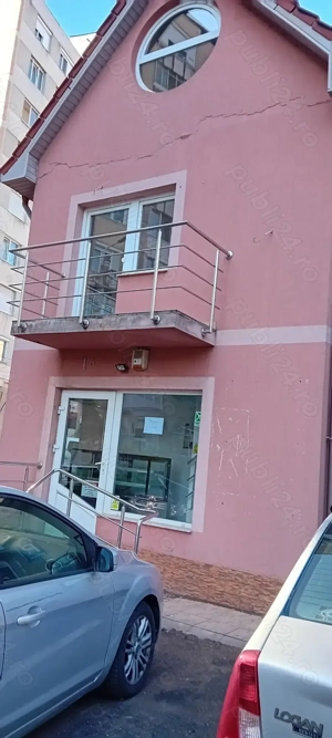 Spatiu comercial  închirieri 