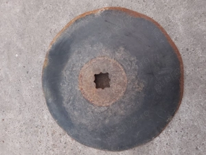 Vând talere de disc