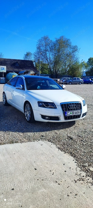 Audi A6 2008