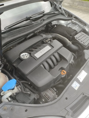 Volkswagen Jetta - imagine 5 Volkswagen Jetta - imagine 5