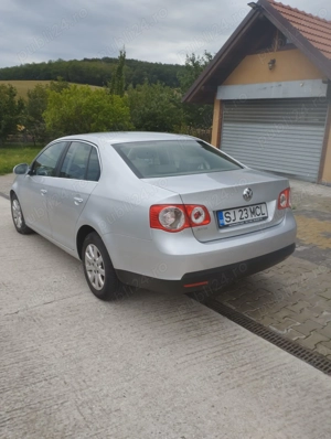 Volkswagen Jetta - imagine 4 Volkswagen Jetta - imagine 4