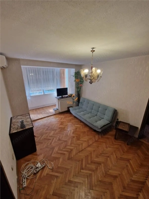 Apartament central cu 3 camere etaj 2 zona Tipografilor langa Iuius Town