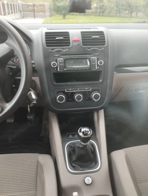 Volkswagen Jetta - imagine 6 Volkswagen Jetta - imagine 6