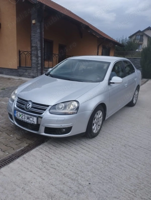 Volkswagen Jetta - imagine 2 Volkswagen Jetta - imagine 2