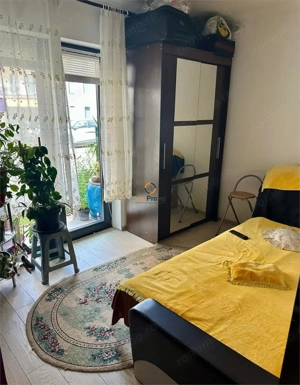 Apartament cu Gradina Bloc NOU Braytim