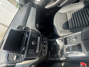 Mercedes GLE coupe  - imagine 4