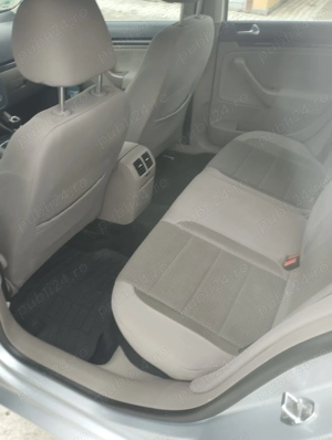 Volkswagen Jetta - imagine 7 Volkswagen Jetta - imagine 7