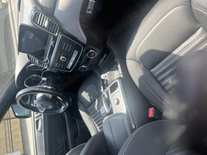 Mercedes GLE coupe  - imagine 5