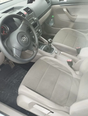 Volkswagen Jetta - imagine 8 Volkswagen Jetta - imagine 8