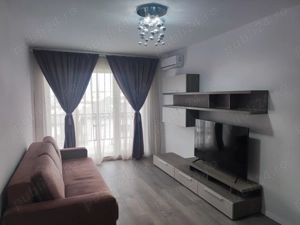 Garsoniera | Habio Residence | Loc de parcare | Centrala Proprie | AC | 