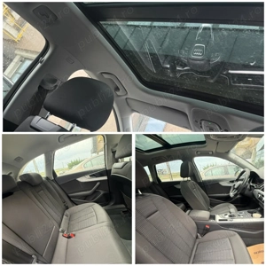 Vand Audi A4 combi - imagine 3