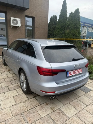 Vand Audi A4 combi - imagine 10