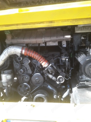 Vand autobuz interurban MAN Tezeller - imagine 5