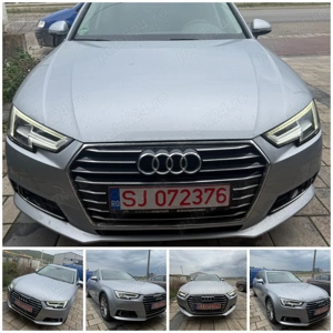 Vand Audi A4 combi - imagine 12