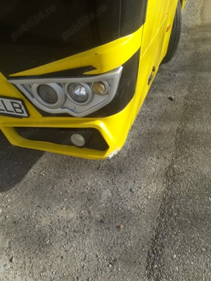 Vand autobuz interurban MAN Tezeller - imagine 7