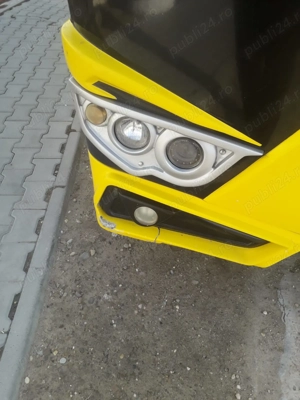 Vand autobuz interurban MAN Tezeller - imagine 6