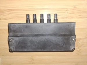 Comutator tastatura hota Cata - imagine 2