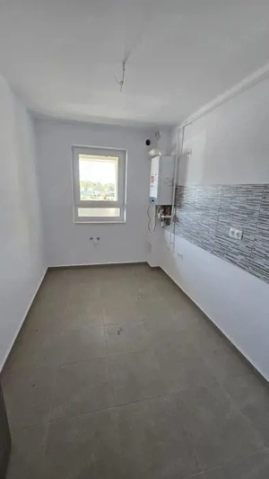 Maurer Residence - Inchiriere ap. 4 camere + loc de parcare - imagine 2