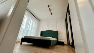 Maurer Residence - Inchiriere ap. 2 camere + loc de parcare