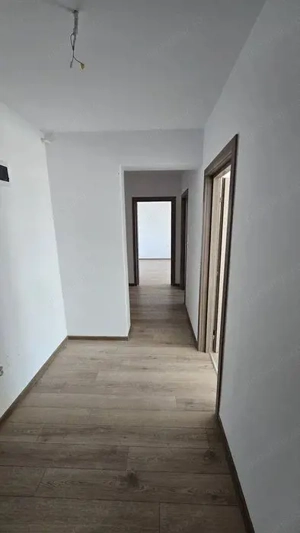 Maurer Residence - Inchiriere ap. 4 camere + loc de parcare - imagine 5