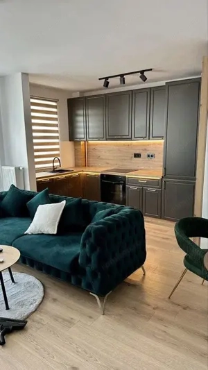 Maurer Residence - Inchiriere ap. 2 camere + loc de parcare - imagine 2 Maurer Residence - Inchiriere ap. 2 camere + loc de parcare - imagine 2