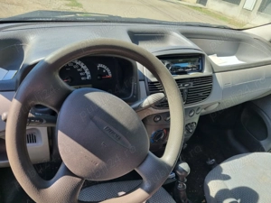   Fiat punto  1.2 benzina an 2000 - imagine 2