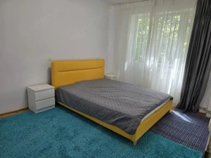 Ultracentral - Inchiriere apartament 2 camere - Str. Tusnad