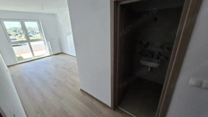 Maurer Residence - Inchiriere ap. 4 camere + loc de parcare - imagine 3