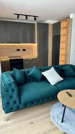 Maurer Residence - Inchiriere ap. 2 camere + loc de parcare - imagine 3 Maurer Residence - Inchiriere ap. 2 camere + loc de parcare - imagine 3